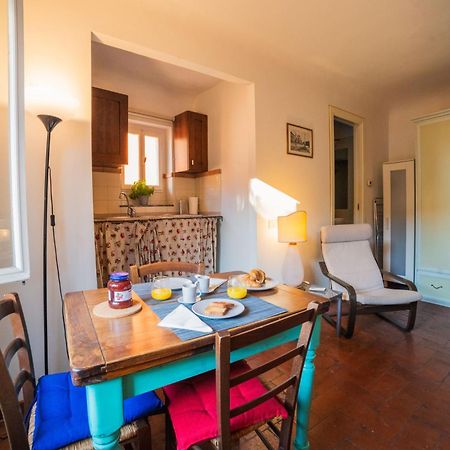 S4 Tower - Dolcevita Holiday ฟลอเรนซ์ ภายนอก รูปภาพ