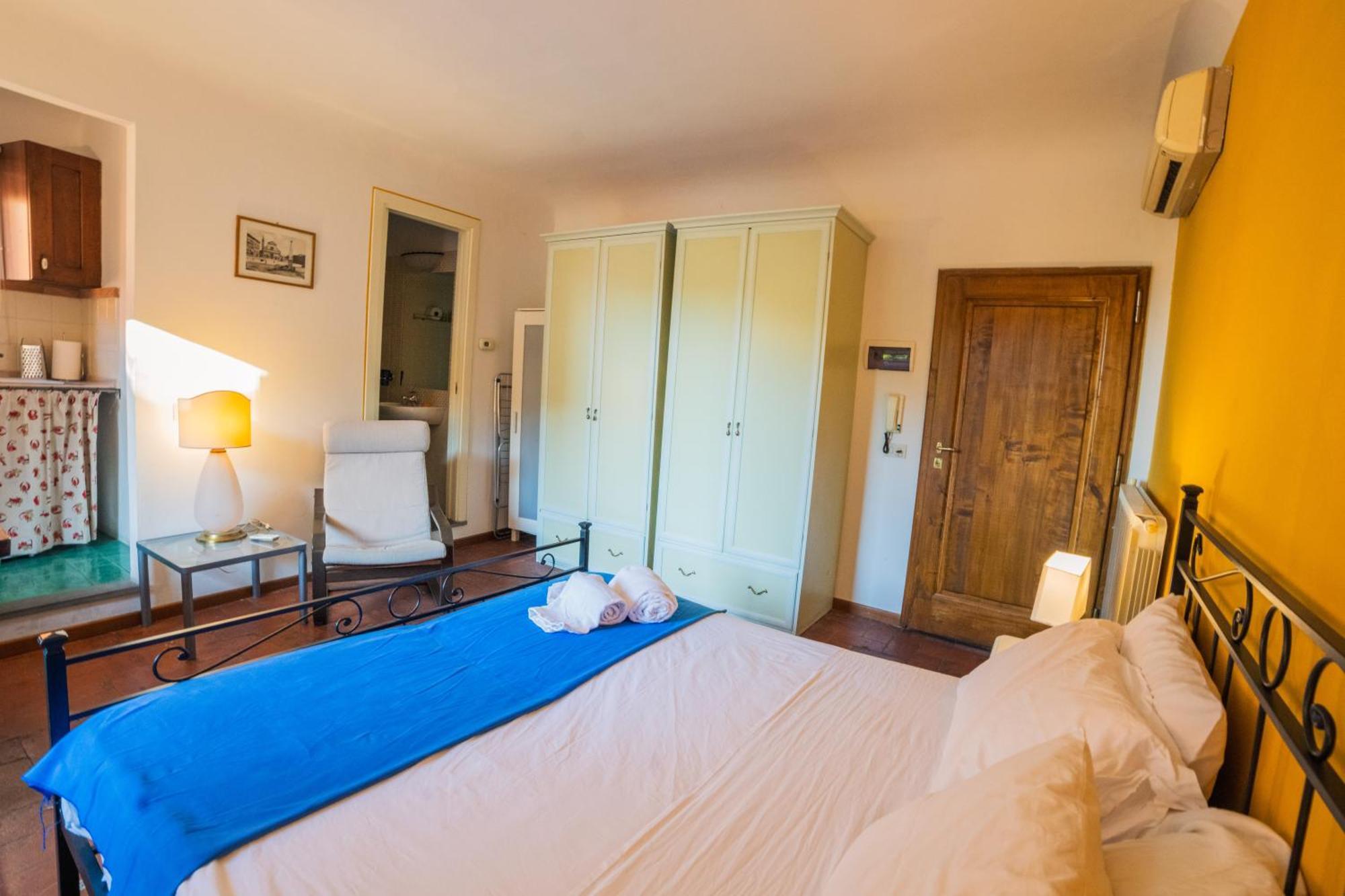 S4 Tower - Dolcevita Holiday ฟลอเรนซ์ ภายนอก รูปภาพ
